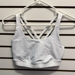 Lululemon Energy Sports Bra